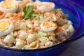How To Make Macaroni Salad In Cider Vinegar